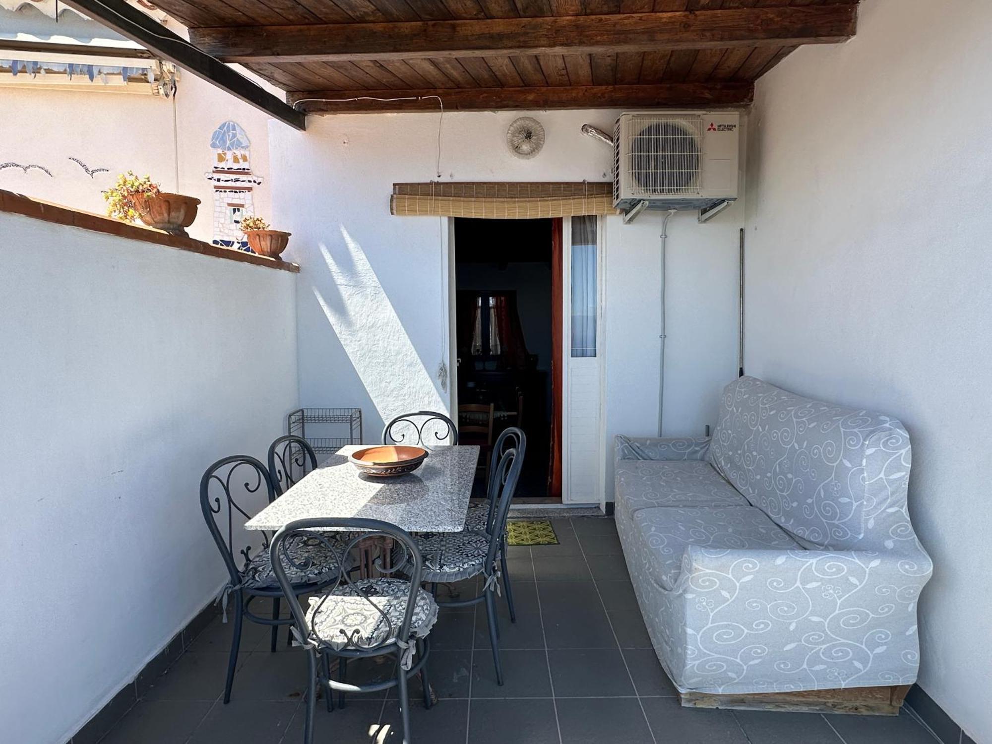 Al Vicoletto House Villa Forza dʼAgro Exterior foto