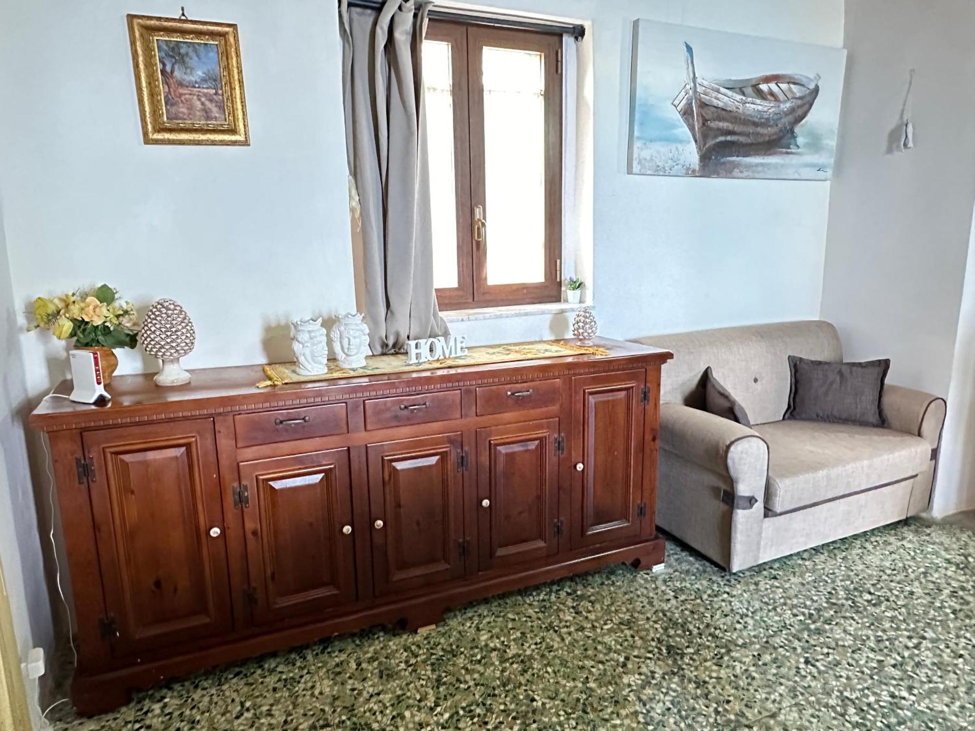 Al Vicoletto House Villa Forza dʼAgro Exterior foto